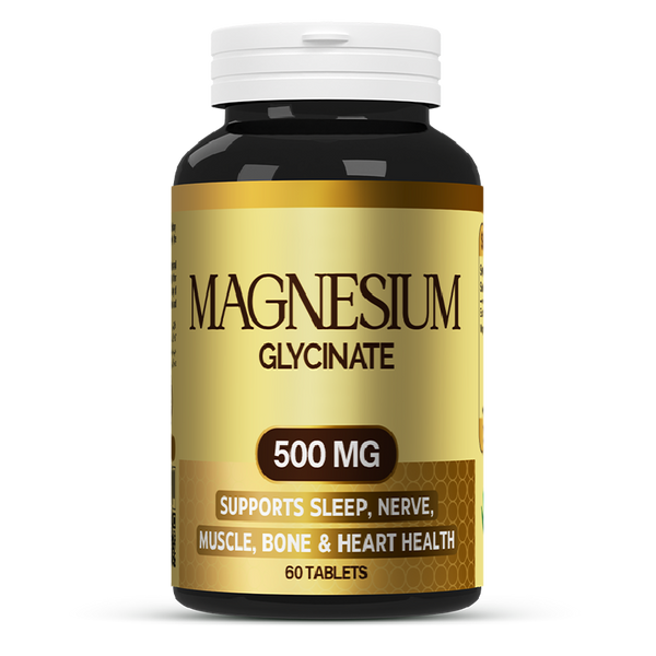 Magnesium Glycinate